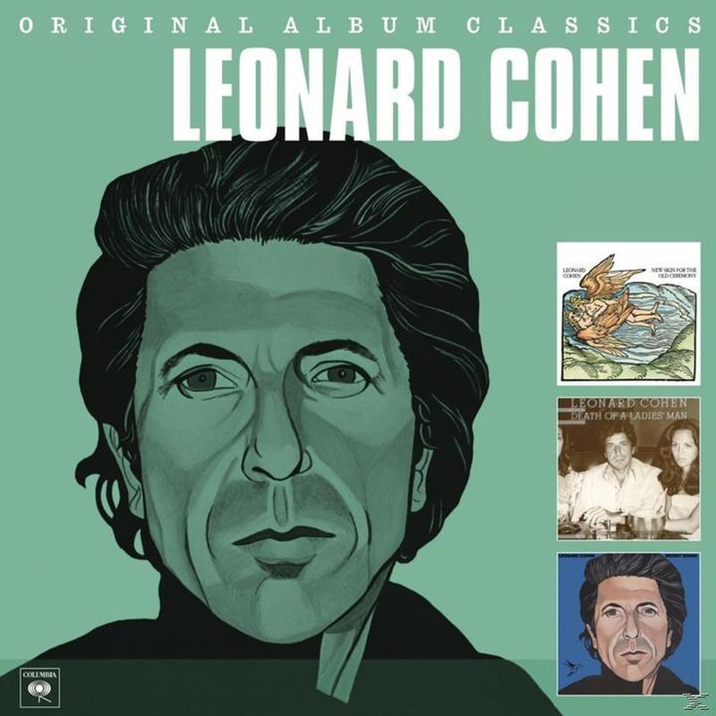 Original Album Classics