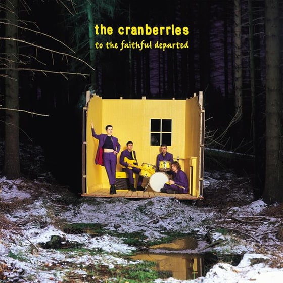 To The Faithful Departed (Limited Vinyl) image 1