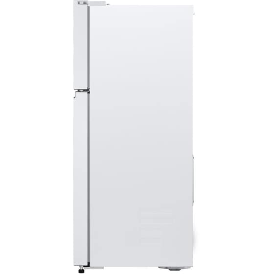 LG GTBV22SWNJ Total No Frost 217 Lt Λευκό Δίπορτο image 8