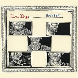 Easy Beat (LP)