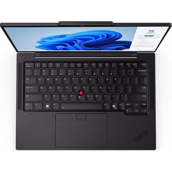 Lenovo ThinkPad T14s Gen 5 14'' WUXGA IPS (Ultra 7-155U/32GB/1TB SSD/UHD Graphics/Win11Pro) Laptop image 6