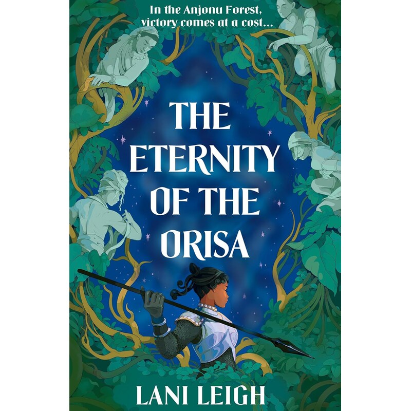 The Eternity of the Orisa