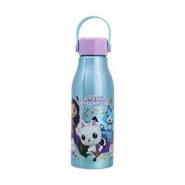 Παγούρι Αλουμινίου Stor Με Λαβή Gabby Dollhouse 760ml