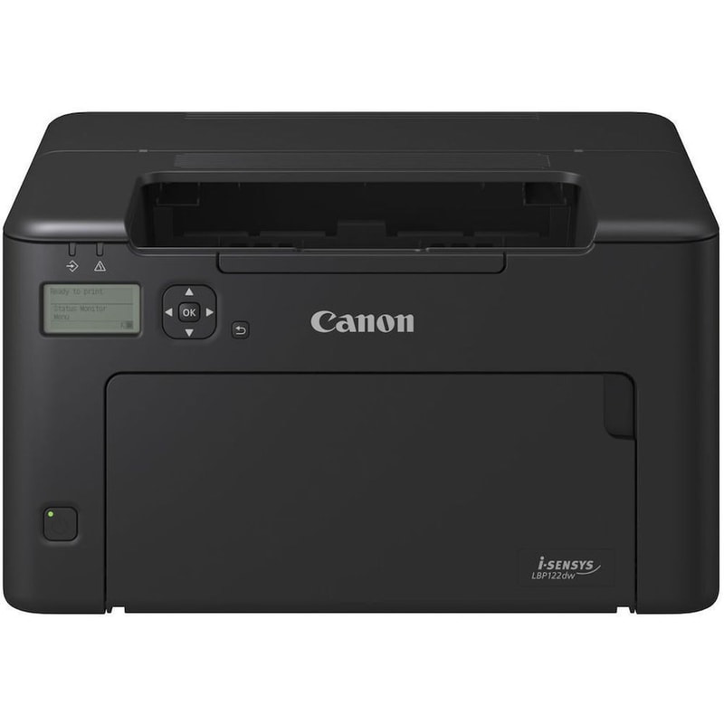 Canon i-SENSYS LBP122dw Ασπρόμαυρος Εκτυπωτής Laser A4 (5620C001AA)