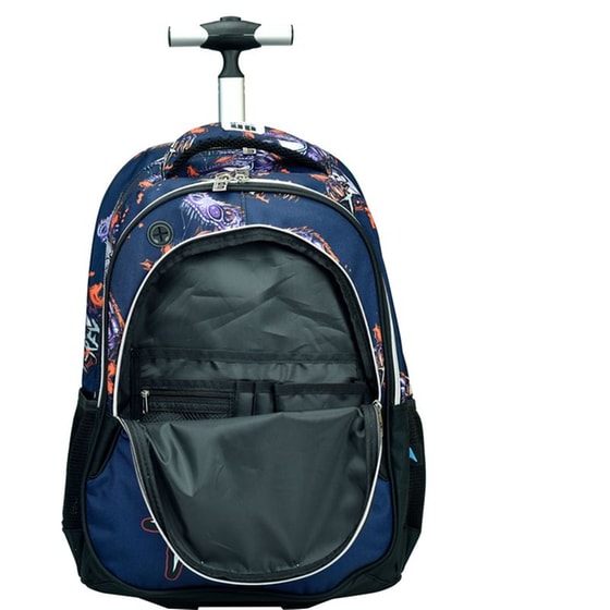 Τσάντα Τρόλεϋ Back Me Up T-Rex image 5