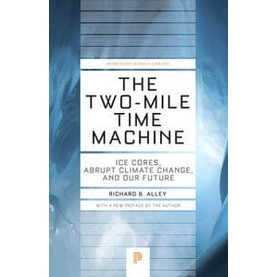 Two-Mile Time Machine image 0