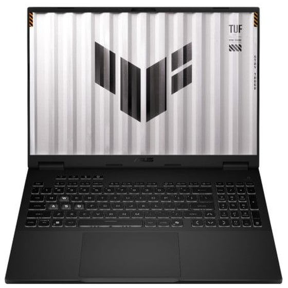 Asus TUF Gaming A16 16" WUXGA IPS (AMD Ryzen 7-260/16GB/512GB SSDS/GeForce RTX 5060/Win11Home) Laptop image 3