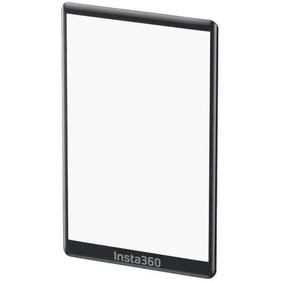 Προστατευτικό Οθόνης Insta360 X4 - Μαύρο image 2