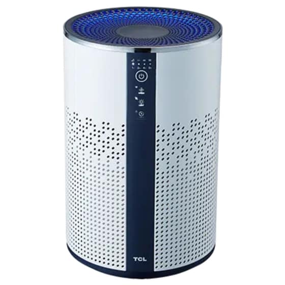 TCL BREEVA A1W Καθαριστής Αέρα 12W image 2
