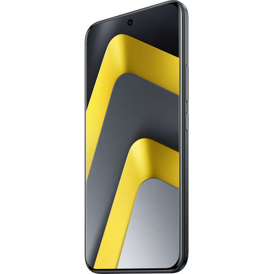 Poco M8 Pro 5G 256GB - Black image 3