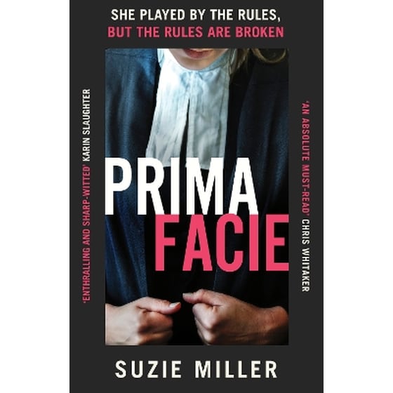 Prima Facie image 0