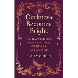 Darkness Becomes Bright