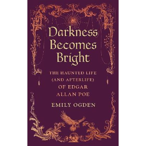 Darkness Becomes Bright image 0