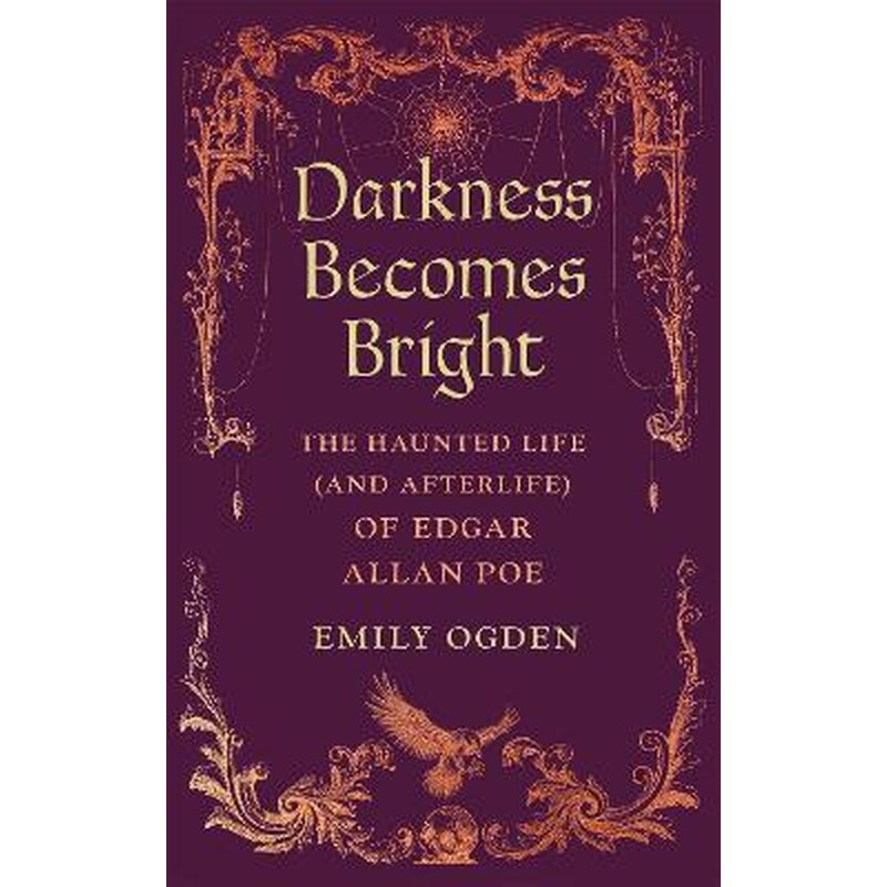 Darkness Becomes Bright