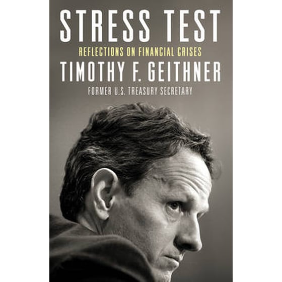 Stress Test image 0