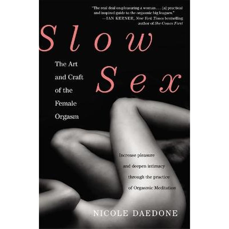 Slow Sex