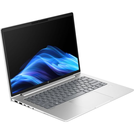 HP ProBook 4 G1i 14" WUXGA IPS (Intel Core Ultra 5-225U/24 GB/512 GB SSD/Intel/ Graphics/Win11Pro) Laptop image 1