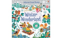 Winter Wonderland Sound Book