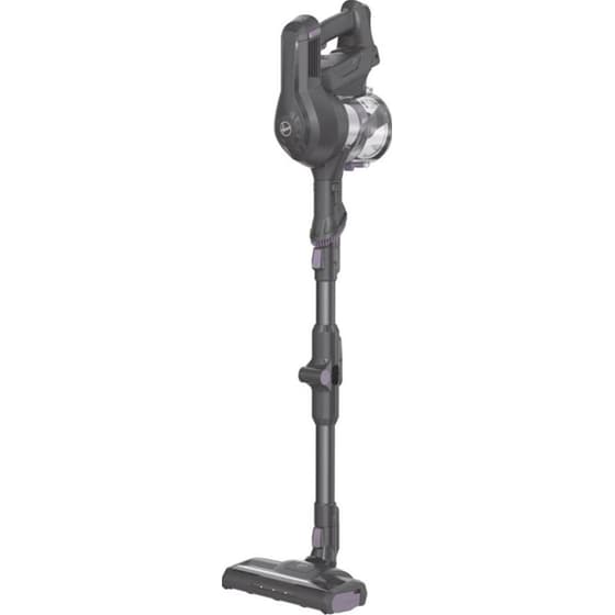 HOOVER HF103X 011 22 V 0.9 L Μαύρη Σκούπα Stick image 0