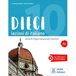 Dieci: Libro A1