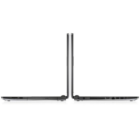 Laptop Dell Inspiron 5749 17.3" (3805U/4GB/500GB/ HD) image 2