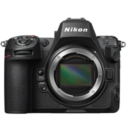 Φωτογραφική μηχανή Mirrorless Nikon Z8 Body - Mαύρο