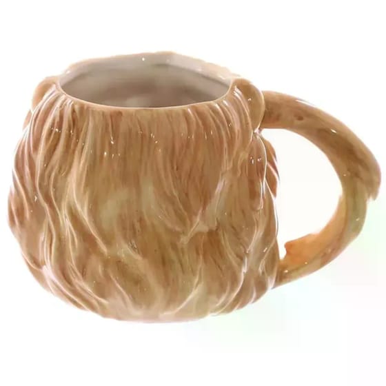 Κούπα Κεραμική Puckator Lion 650ml image 2