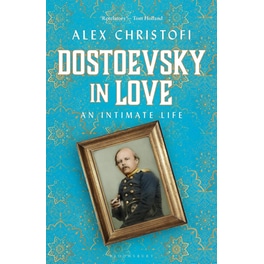 Dostoevsky in Love