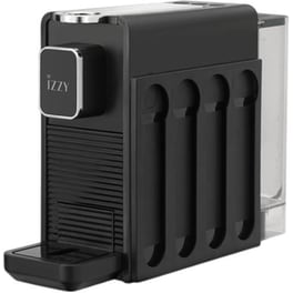 IZZY IZ-3060 1400W 20bar Μηχανή Espresso