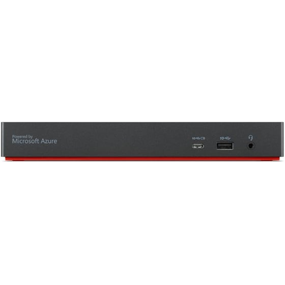 Docking Station Lenovo ThinkPad Universal Thunderbolt 4 Smart Dock - Μαύρο image 1