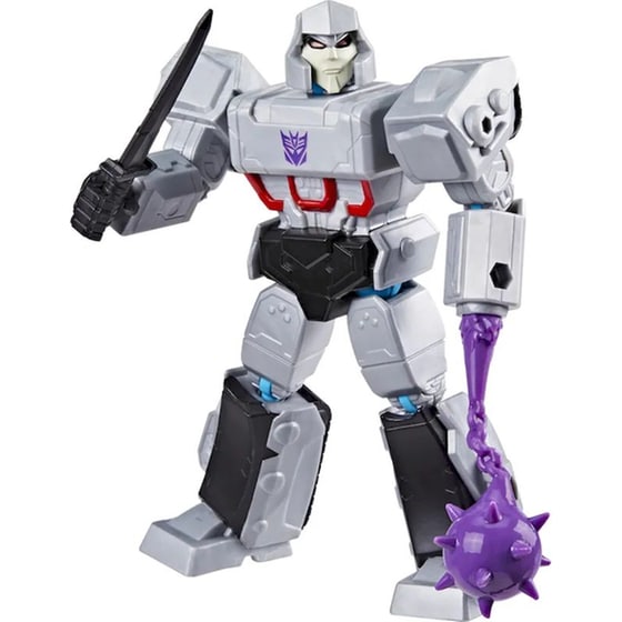 Hasbro Φιγούρα Transformers MixMashers Megatron (F9736) image 3