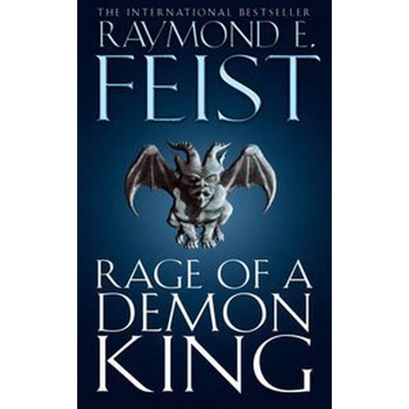 Rage of a Demon King