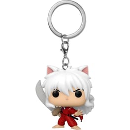 Funko Pocket Pop! Animation - Inuyasha - Inuyasha
