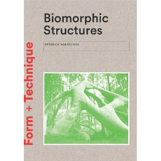 Biomorphic Structures image 0