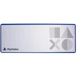 Paladone Playstation 5th Gen Icons Gaming Mouse Pad XXL 800mm