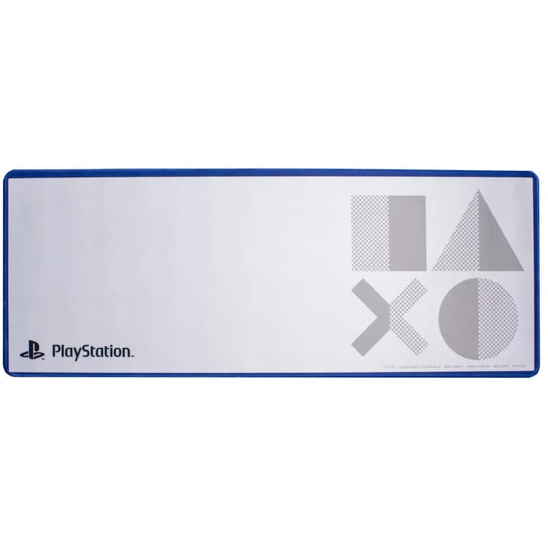 PALADONE Paladone Playstation 5th Gen Icons Gaming Mouse Pad XXL 800mm