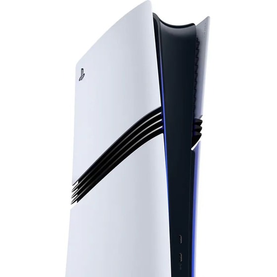 Sony PlayStation 5 Pro - 2TB & Sony PS5 Pulse Elite Gaming Ασύρματα Ακουστικά Bluetooth/USB image 5