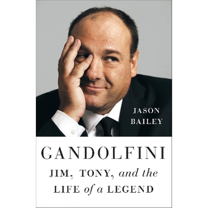 Gandolfini