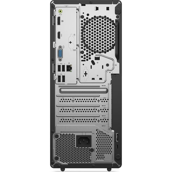 Desktop Lenovo ThinkCentre Neo 50t Gen 5 (Intel Core i3-14100/16 GB/512 GB SSD/UHD Graphics 730/FreeDOS) image 7