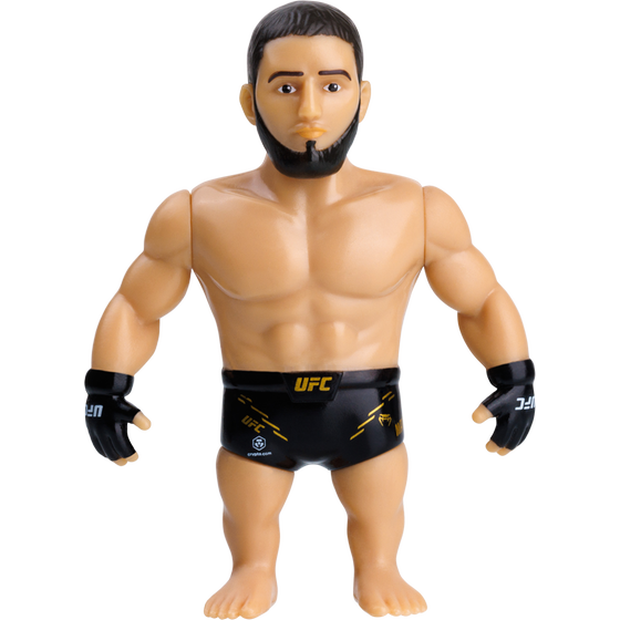 UFC Octagon Fighters Σάκος του Μποξ Κάψουλα με Φιγούρα (7.5cm) - Τυχαία Επιλογή Σχεδίου image 6