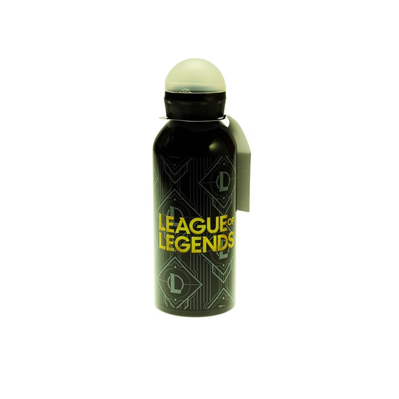 Παγούρι Gim Stainless Steel 580ml Lol image 13