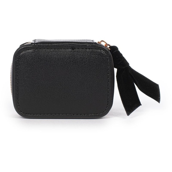 Θήκη για Χάπια Posh+Pop Bow Black image 2