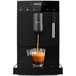 CECOTEC Cremmaet Compact Steam CEC-01637 1470 W 19 bar Μαύρο Μηχανή Espresso