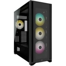 Κουτί Desktop Corsair ICUE 7000X RGB