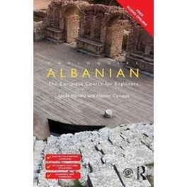Colloquial Albanian