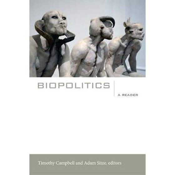 Biopolitics image 0