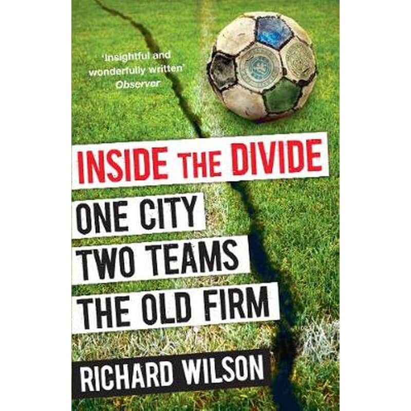 Inside the Divide