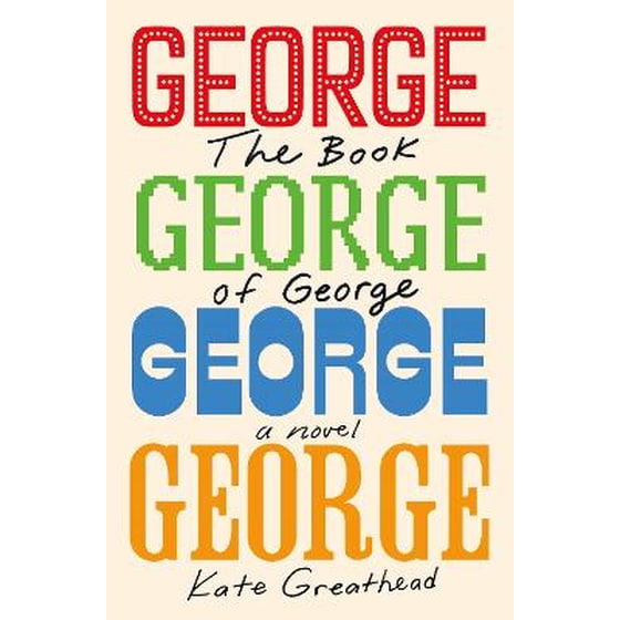 The Book of George image 0