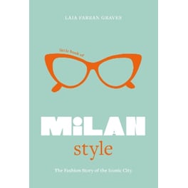 Little Book of Milan Style