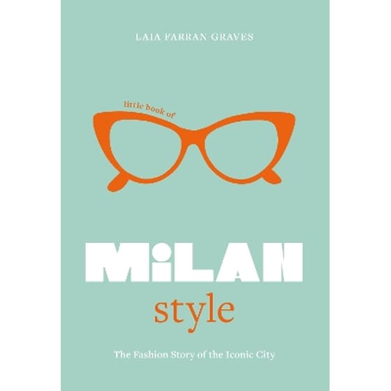 Little Book of Milan Style image 0